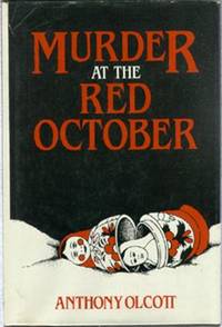 Murder at the Red October.
