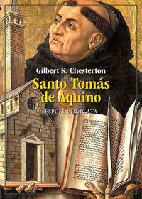 Santo Tomás de Aquino. Traducción del Padre Honorio Muñoz. Esta es la última biografía que...