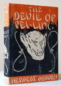 image of The Devil of Pei-Ling