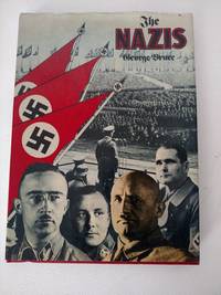 The Nazis by George Bruce - 1974