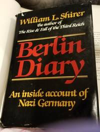 image of Berlin Diary