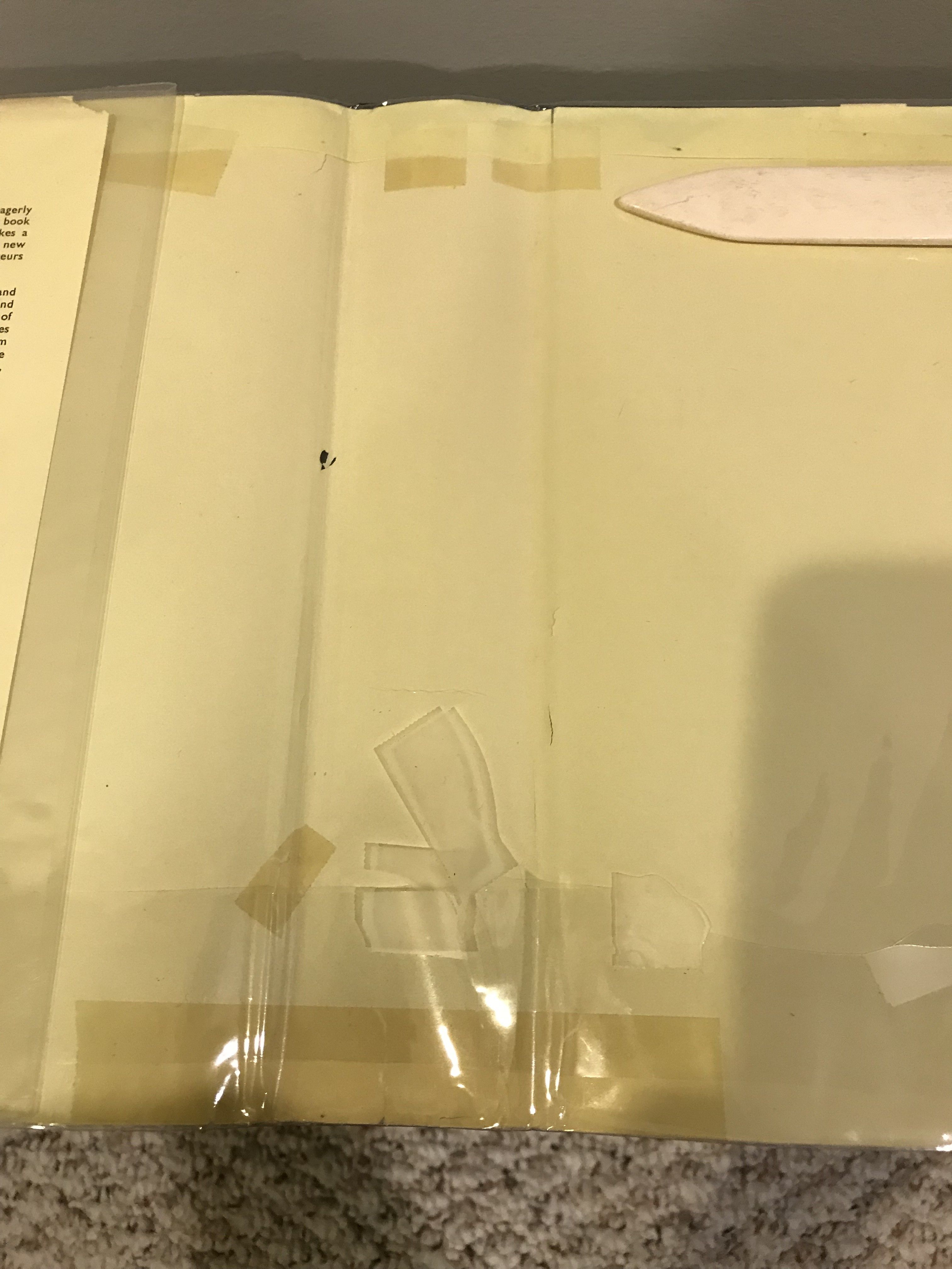 The GoatFoot God by Dion Fortune Hardcover 1971 from Low Brow