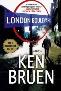 London Boulevard: A Novel