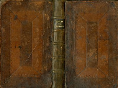 London: H. Rhodes, 1706. First Edition. Hardcover (Full Leather). Very Good Condition. Contemporary ...