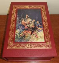 cover of Tarzan of the Apes: The Artist Edition