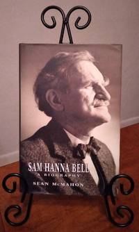 cover of Sam Hanna Bell: A Biography