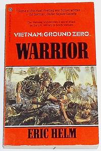 Warrior (Vietnam Ground Zero)