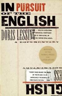 In Pursuit of the English: A Documentary