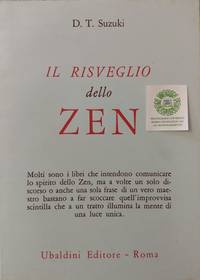 Il Risveglio Dello Zen