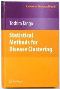 Statistical Methods for Disease Clustering