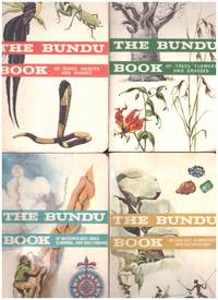 image of THE BUNDU BOOK. Vols 1 , 2, 3 and 4