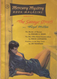 THE SAVAGE STREETS.
