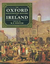 The Oxford Illustrated History of Ireland
