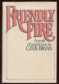 image of Friendly Fire