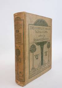 THE COMPLEAT ANGLER [Benjamin Brawley's Copy]