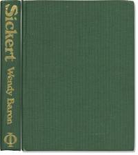 Sickert (First Edition)