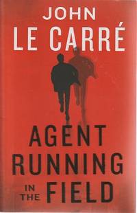 cover of Agent Running In The Field