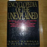Encyclopedia of the Unexplained