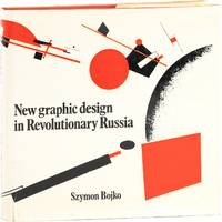 New Graphic Design in Revolutionary Russia
