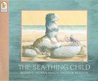 cover of The Sea-Thing Child