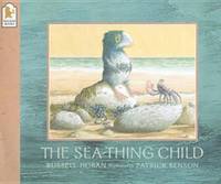 The Sea-Thing Child de Hoban, Russell - 2000