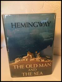 The Old Man and the Sea by Hemingway, Ernest - 1952