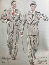image of Vêtements Paul Millet