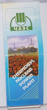 image of Chernobyl Nuclear Power Plant (tourist brochure)