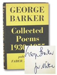 cover of Collected Poems, 1930-1955