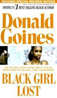 Black Girl Lost