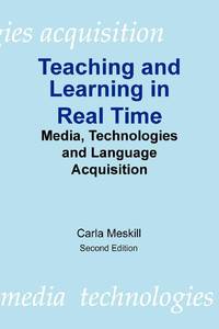 Teaching and Learning in Real Time