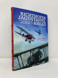 Richthofen Jagdstaffel Ahead