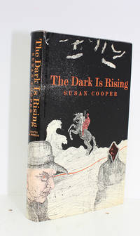 The Dark is Rising by Susan Cooper - 1974