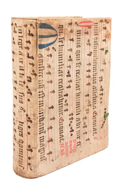 Rerum in ecclesia gestarum, quae...; (photo 1)