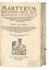 Rerum in ecclesia gestarum, quae...; (photo 2)