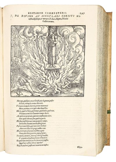 Rerum in ecclesia gestarum, quae...; (photo 3)