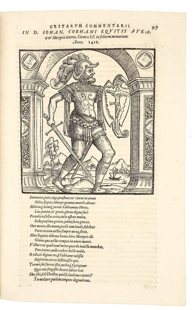 Rerum in ecclesia gestarum, quae...; (photo 5)