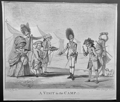 A Visit to the Camp