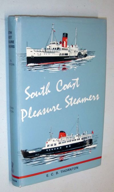 South Coast Pleasure Steamers.