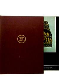cover of Mesopotamia and the Middle East