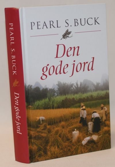 Den gode jord.
