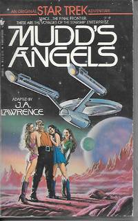 image of Mudd's Angels