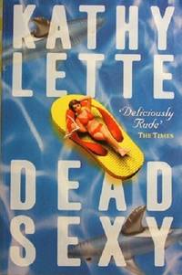 cover of Dead Sexy