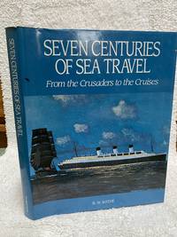 Seven Centuries of Sea Travel