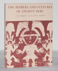 image of The Peoples and Cultures of Ancient Peru