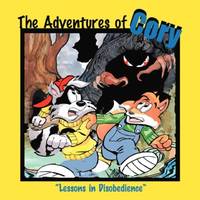 The Adventures of Cory: Lessons in Disobedience