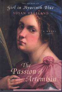 cover of THE PASSION OF ARTEMISIA