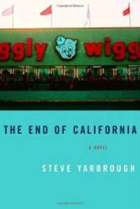 The End of California