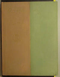 Romeo and Juliet, by William Shakespeare, Raphael Tuck and Sons, Painted by Ludovic Marchetti, Lucius Rossi, Oreste Cortazzo by William Shakespeare - Hardcover - 1880 - from SRG Antiquarian Books (SKU: 18800350319)