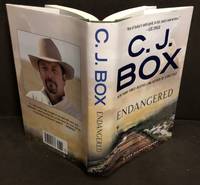 Endangered (Signed)
